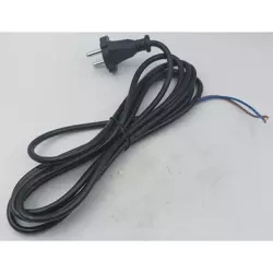 #9 Przewód zasilający do szlifierki delta DEDRA DED7941