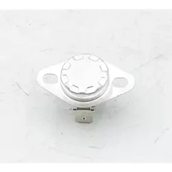 #9 Zabezpieczenie termiczne 80C do nagrzewnicy elektrycznej DEDRA DED9924B