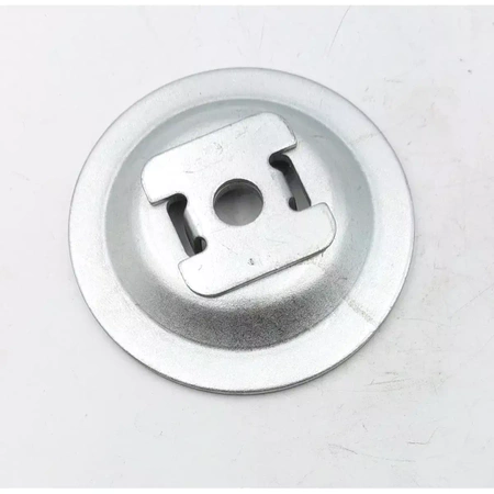 #24 Pierścień dociskowy do pilarki stołowej do drewna DEDRA DED7726