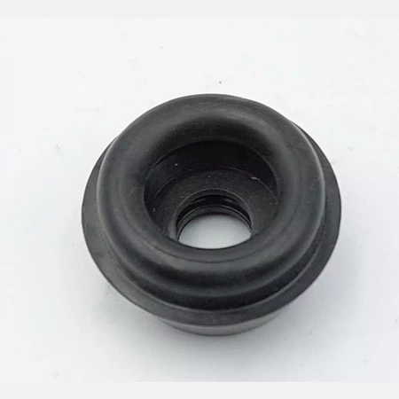 #1 Osłona gumowa do młotowiertarki DEDRA DED7846