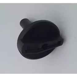 #803 Pokrętło włącznika do agregatu prądotwórczego DEDRA DEGA4000K