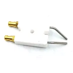 #22 Elektrody zapłonowe do nagrzewnicy olejowej DEDRA DED9951A