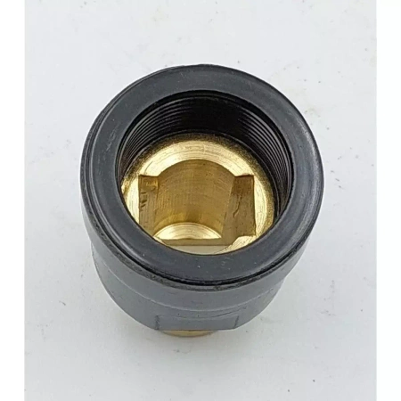 #18 Szczotkotrzymacz do frezarki do betonu DEDRA DED7747