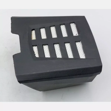 #3 Obudowa filtra do szlifierki oscylacyjnej DEDRA DED7943