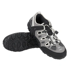 Sandały zawodowe DEDRA BH9D5Z-44, gumka, rozm.44, kat. OB SR