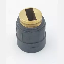 #61 Szczotkotrzymacz do młota wyburzeniowego DEDRA DED7848