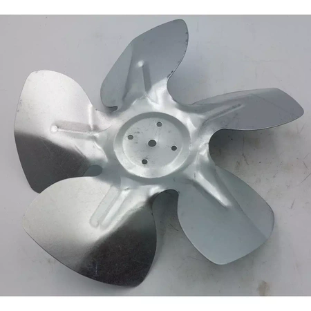 #8 Wentylator do nagrzewnicy olejowej DEDRA DED9950A