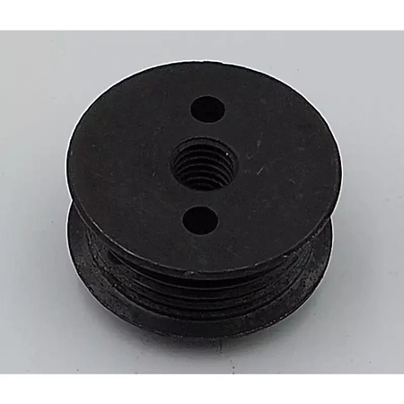 #24 Koło pasowe napędowe do odśnieżarki akumulatorowej DED6983