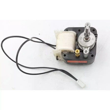 Silnik elektryczny DEDRA X75-047-0255