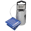 Otwornica uniwersalna TCT  DEDRA 08X045 45mm 5/8''