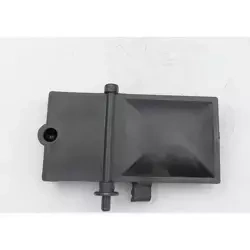 #7 Płytka osłonowa do odkurzacza warsztatowego PANSAM A063030