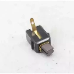 #15 Szczotki elektrografitowe ze szczotkotrzymaczem do polerki DEDRA DED7084