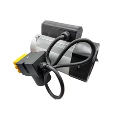 #55 Silnik elektryczny kpl. do pilarki stołowej do drewna DEDRA DED7729