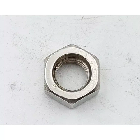 #26 Nakrętka mocująca tarczę do przecinarki do glazury DEDRA DED7827