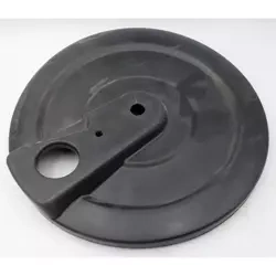 #E3 Osłona do kosiarki spalinowej DEDRA DED8723-53B