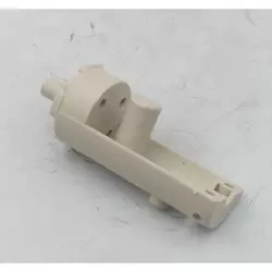 #14 Gniazdo przyłączeniowe męskie A do okrzesywarki DEDRA DED8699