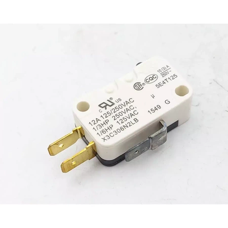 #06 Mikro wyłącznik do klimatyzatora przenośnego DESCON DA-C3500S