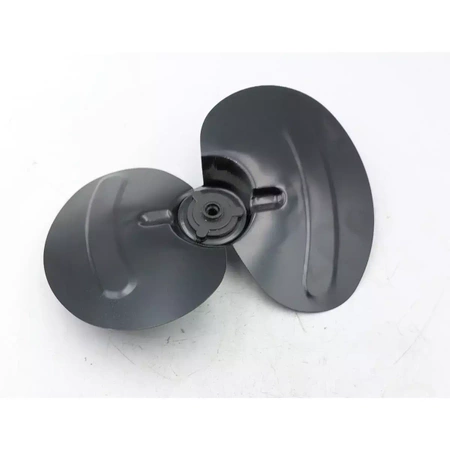 #06 Wentylator do termowentylatora  DESCON DA-T200