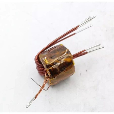 #05 Transformator do noża termicznego DEDRA SAS+ALL DED7082