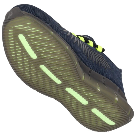 Półbuty bezpieczne z podnoskiem kompozytowym DEDRA BH9M82AV-43, sportowy krój, rozm.43, kat. S1 SRC