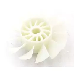 #11 Wiatrak turbiny do dmuchawy ogrodowej DEDRA DED7093