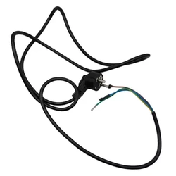 #51 Przewód zasilający do osuszacza budowlanego DED9902