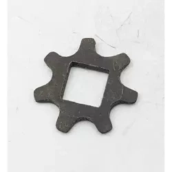 #70 Koło łańcuchowe małe do grubiarko-wyrówniarki DEDRA DED7813