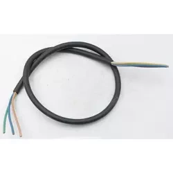 #60 Przewód elektryczny pompy do hydrofora DEDRA DED8875