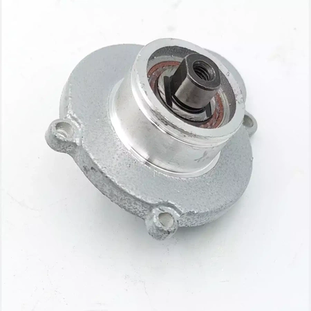 #105 Wrzeciono kpl do szlifierki do gipsu, żyrafy DEDRA DED7765