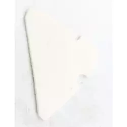 #30 Filtr powietrza biały do nagrzewnicy olejowej DEDRA DED9953A