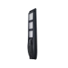 Lampa solarna uliczna 1200 lm DEDRA LUS3000