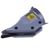 Nożyce do cięcia blachy akumulatorowe, DEDRA SAS+ALL DED7083 18V