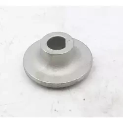 #40 Mocowanie wiatraka do nagrzewnicy olejowej DEDRA DED9950