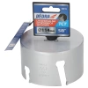 Otwornica uniwersalna TCT  DEDRA 08X114 114mm 5/8''