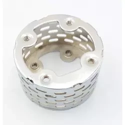 #32 Łącznik do zgrzewarki do rur DEDRA DED7514