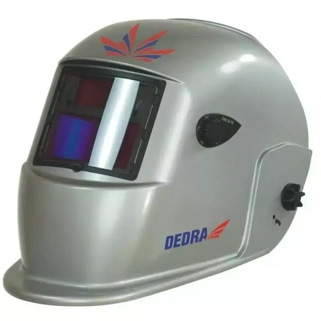 Szybka ochronna wewnętrzna DEDRA DES0032 do DES003, 5szt.