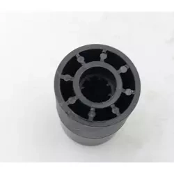 #07 Rolka napędzana do szlifierki taśmowej DEDRA SAS+ALL DED6901