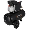 Sprężarka, kompresor 50L PANSAM A077030 olejowy 1500W 8 bar