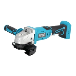 Szlifierka kątowa akumulatorowa, długa 18V, DEDRA SAS+ALL DED7051 125mm, 8500 obr/min