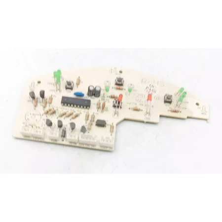 #08 Płytka z elektronika do nawilżacza powietrza DESCON DA-N60