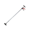 Podpora sufitowa teleskopowa DEDRA N1106, wysokość podnoszenia 115-290 cm, udźwig 30 kg