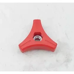 #A14 Nakrętka plastikowa do kosiarki spalinowej DEDRA DED8721-46C