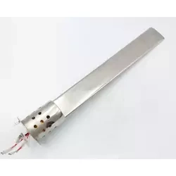 #4 Ostrze tnące do noża termicznego DEDRA DED7520