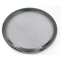 #3 Siatka przednia do nagrzewnicy elektrycznej DEDRA DED9930