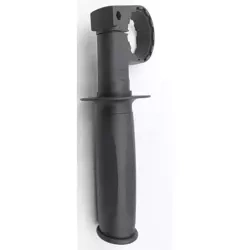 #40 Rękojeść dodatkowa (komplet) do wiertarki udarowej DEDRA DED7958K