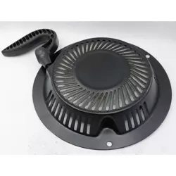 #S04 Starter ręczny do kosiarki spalinowej GARDEN DEDRA DED8727-51C