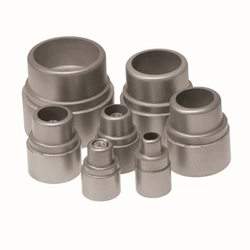 Nasadka grzejna do zgrzewarek do rur 40 mm DEDRA DED751640