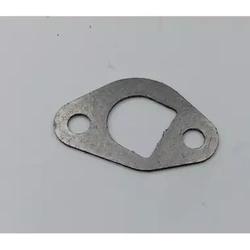 #06 Uszczelka tłumika do agregatu prądotwórczego DEDRA DEGA4000K