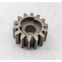 #84 Zębatka napędowa lewa do kosiarki spalinowej GARDEN DEDRA DED8724-46CSE