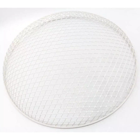 #01 Siatka osłaniająca (przednia) do wentylatora biurkowego DESCON DA-0901